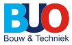 Logo BUO bouw & techniek