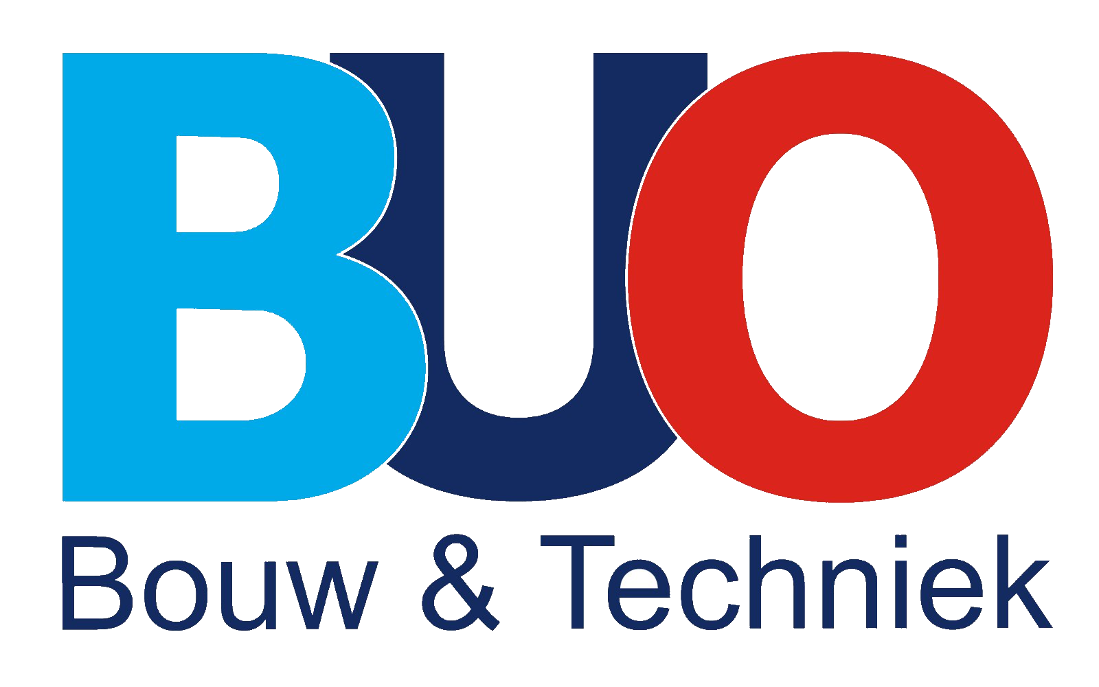 Logo BUO Bouw en Techniek Stadskanaal